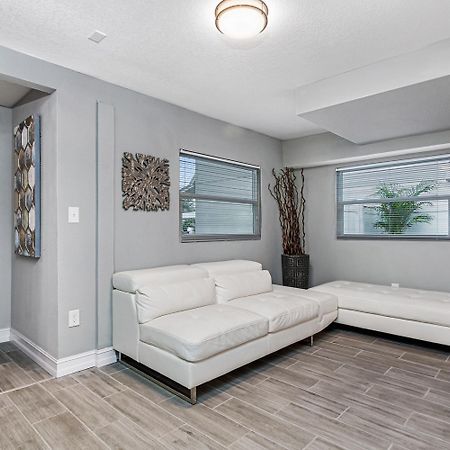 Modern House In Clearwater With Access To A Shared Swimming Pool Apartman Safety Harbor Kültér fotó