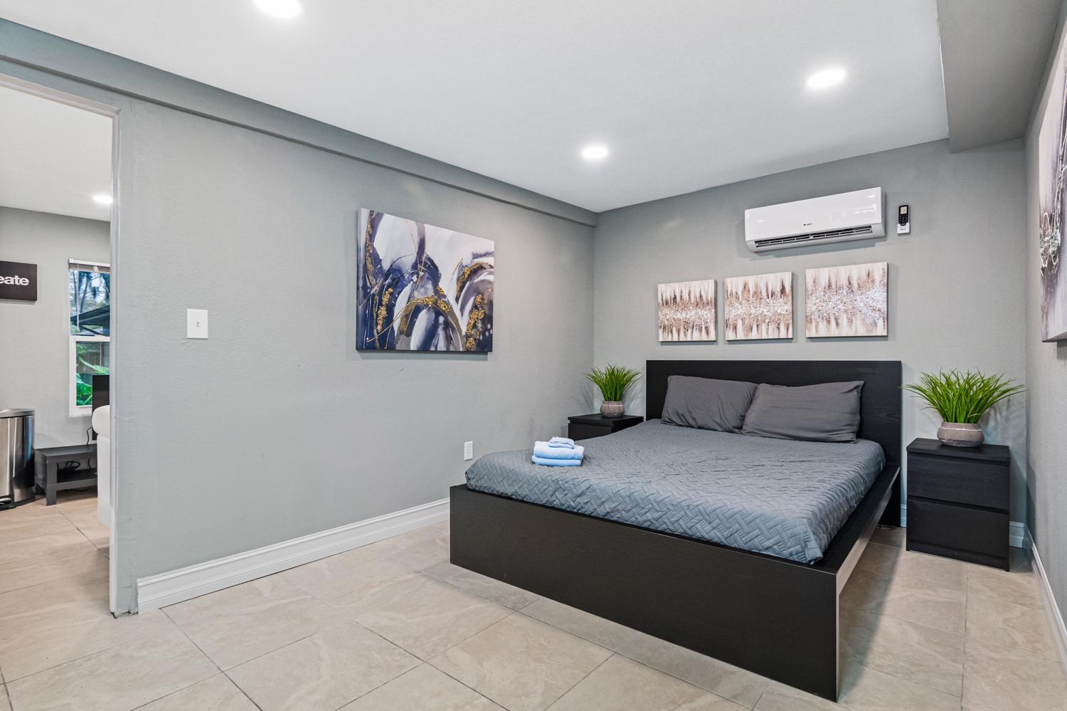 Modern House In Clearwater With Access To A Shared Swimming Pool Apartman Safety Harbor Kültér fotó
