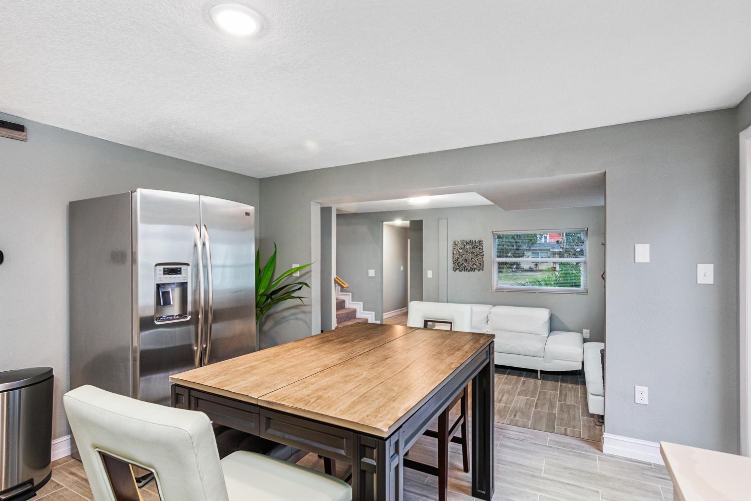 Modern House In Clearwater With Access To A Shared Swimming Pool Apartman Safety Harbor Kültér fotó