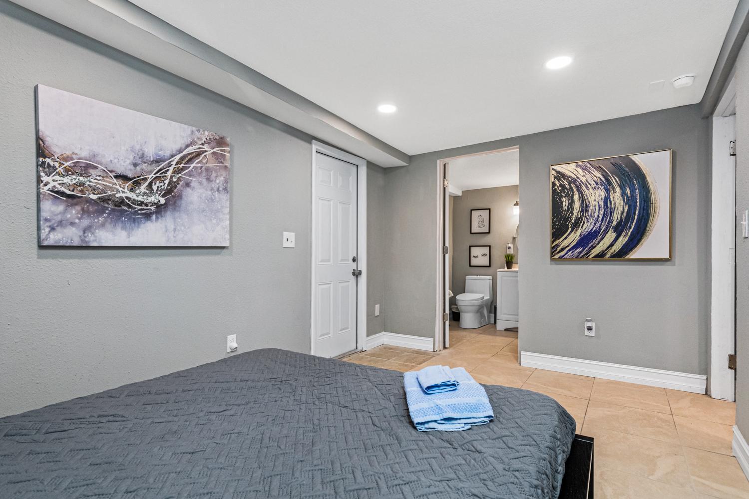 Modern House In Clearwater With Access To A Shared Swimming Pool Apartman Safety Harbor Kültér fotó