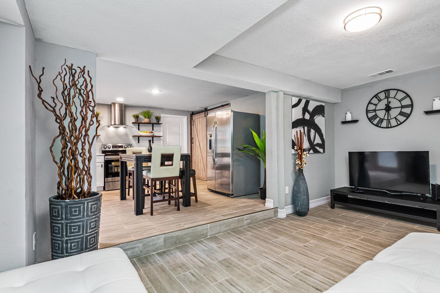 Modern House In Clearwater With Access To A Shared Swimming Pool Apartman Safety Harbor Kültér fotó